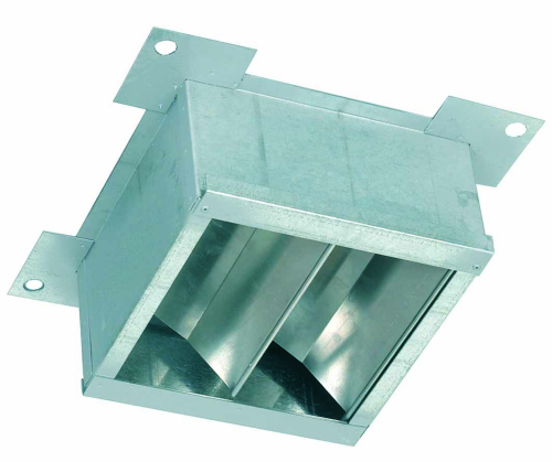 Volet d’économie d’énergie - AJCA TAILLE 5 - 967374 S&P UNELVENT - 967374 