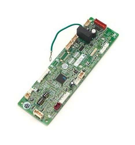 Platine Regulation Aryg12Lhtbp - PLATINE REGULATION ARYG12LHTBP - 897202 ATLANTIC SAV CLIM. & VENTIL. - 897202 