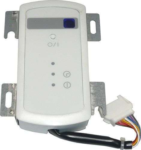 Platine Ir - RECEPTEUR IR TOUS GAINABLES - 893967 ATLANTIC SAV CLIM. & VENTIL. - 893967 