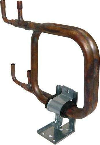 Ss Refroidissement Aoyg45Lbt8 - SS REFROIDISSEMENT AOYG45LBT8 - 898948 ATLANTIC SAV CLIM. & VENTIL. - 898948 