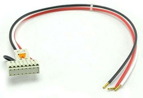 Faisceau Alim Regul Airv Bbc2 - FAISCEAU ALIM REGUL AIRV BBC2 - 913776 ATLANTIC SAV CLIM. & VENTIL. - 913776 