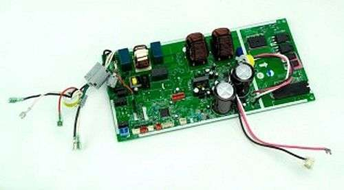 Platine Regulation Aoyg18Lbca - PLATINE REGULATION AOYG18LBCA - 897196 ATLANTIC SAV CLIM. & VENTIL. - 897196 