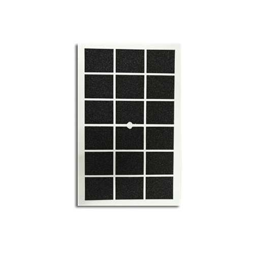 Filtre VMC - 801-802 DM - 166435 S&P UNELVENT - 166435 