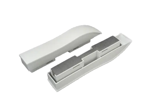 Poignée de filtre Comfo D350 1 pièce - 400100029 ZEHNDER COMFOSYSTEMS - 400100029 