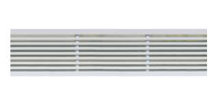 Grille extérieure 55x220 - GER 300 - 833641 S&P UNELVENT - 833641 