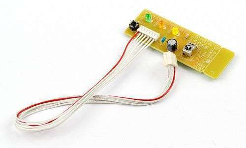 Platine Ir - PLATINE IR ASYA7A14LGC/LBCM - 898160 ATLANTIC SAV CLIM. & VENTIL. - 898160 