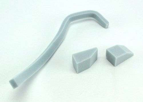 Kit Entretien  Isola Hy. Eb+Ra - KIT ENTRETIEN  ISOLA HY. EB+RA - 911826 ATLANTIC SAV CLIM. & VENTIL. - 911826 