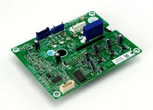 Regulation - PLATINE MOTEUR AJY126-144LELAH - 895094 ATLANTIC SAV CLIM. & VENTIL. - 895094 