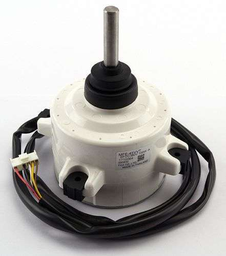 Moteur Ventilation - MOTEUR VENTILATION AOYA54LCTL - 898661 ATLANTIC SAV CLIM. & VENTIL. - 898661 