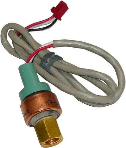 Capteur Basse Pression - CAPTEUR BASSE PRESSION AJYA36-54LALH - 894555 ATLANTIC SAV CLIM. & VENTIL. - 894555 