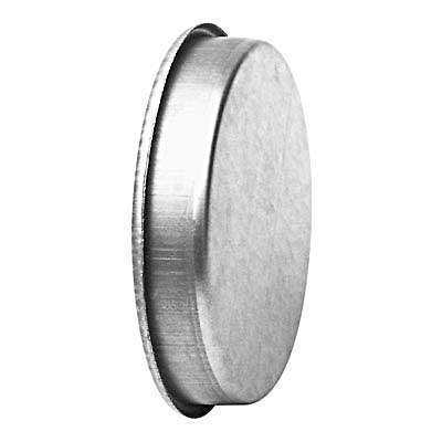 Bouchon mâle femelle Galva D400 - BMFGALD400 ECONONAME - BMFGALD400 