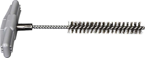 Brosse de nettoyage, Fischer BS ⌀ 12mm / M10 - 6001198 DOSTEBA - 6001198 