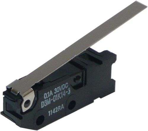 Contact Fin De Course - CONTACT FIN DE COURSE ASYG07A14LUCA - 898758 ATLANTIC SAV CLIM. & VENTIL. - 898758 