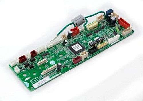 Regulation - PLATINE REGUL AUXK034-054GLAH - 894928 ATLANTIC SAV CLIM. & VENTIL. - 894928 