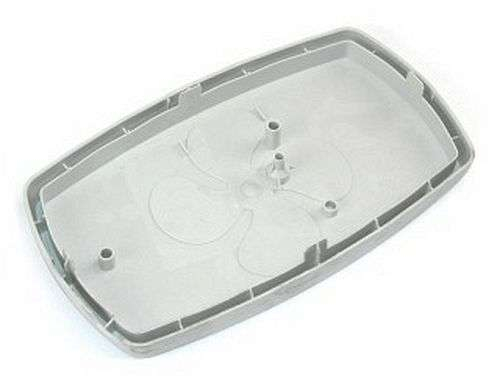 Habillage - CAPOT AGALINA - 914101 ATLANTIC SAV CLIM. & VENTIL. - 914101 