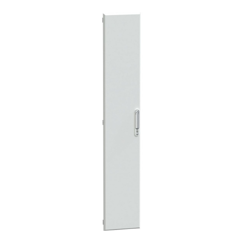 PrismaSeT G Active - Porte pleine gaine d'extension 33M - L300 - RAL9003-LVS08284-3606481878380-SCHNEIDER ELECTRIC FRANCE
