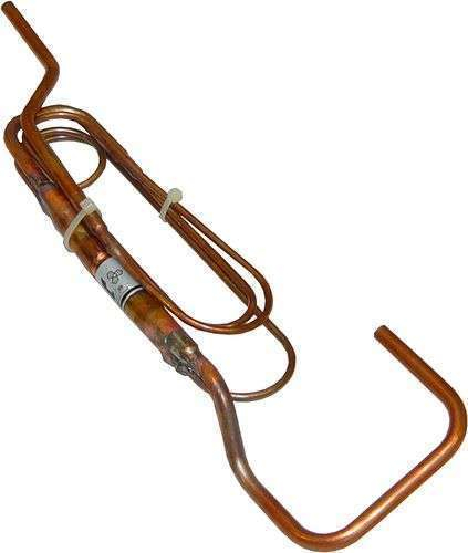 Capillaire - CAPILLAIRE AOY24UNADL - 891493 ATLANTIC SAV CLIM. & VENTIL. - 891493 