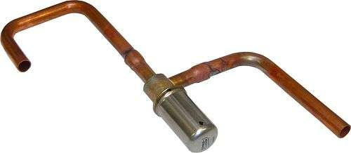 Detendeur - DETENDEUR ELECTRONIQUE AOY90TPB3L/TPC3L - 890790 ATLANTIC SAV CLIM. & VENTIL. - 890790 