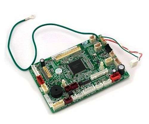 Regulation - PLATINE REGUL ASYA012-014GCAH - 895059 ATLANTIC SAV CLIM. & VENTIL. - 895059 