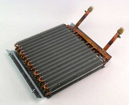 Bec Duo 19 - BEC DUO 19 - 913189 ATLANTIC SAV CLIM. & VENTIL. - 913189 