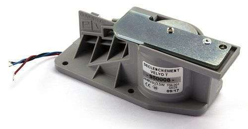 Ventouse 24/48V E Oryo2/Velyo - VENTOUSE 24/48V E ORYO2/VELYO - 913158 ATLANTIC SAV CLIM. & VENTIL. - 913158 