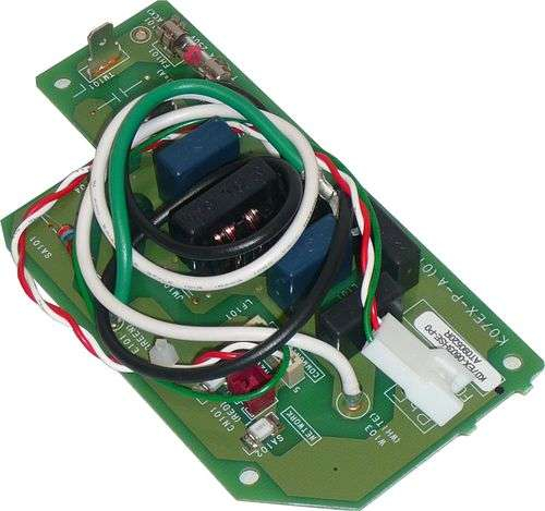 Platine Filtre - PLATINE FILTRE ARX72/90LATH - 894355 ATLANTIC SAV CLIM. & VENTIL. - 894355 