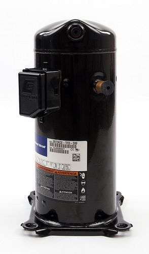 Compresseur - COMPRESSEUR AOY54-60TP/EP/90TP/EP - 890163 ATLANTIC SAV CLIM. & VENTIL. - 890163 