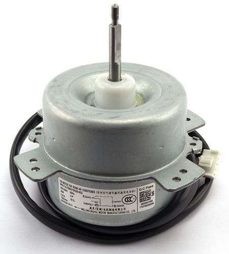 Moteur Ventilation - MOTEUR VENTILATION AOY7A12LFB/LCC - 891264 ATLANTIC SAV CLIM. & VENTIL. - 891264 