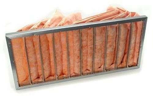 F7 Roto-V 1500 - F7 ROTO-V 1500 - 913569 ATLANTIC SAV CLIM. & VENTIL. - 913569 