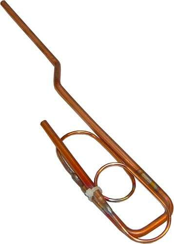 Capillaire Circuit B - CAPILLAIRE CIRCUIT B AOY24FSBV - 891708 ATLANTIC SAV CLIM. & VENTIL. - 891708 