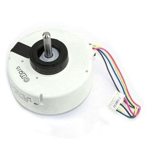 Diffusion D'Air - MOTEUR VENTIL ASYG07-09KGTA - 897548 ATLANTIC SAV CLIM. & VENTIL. - 897548 