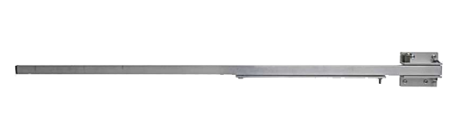 Pied de stabilisation arrière pour une installation libre - 1200054 DOSTEBA - 1200054 