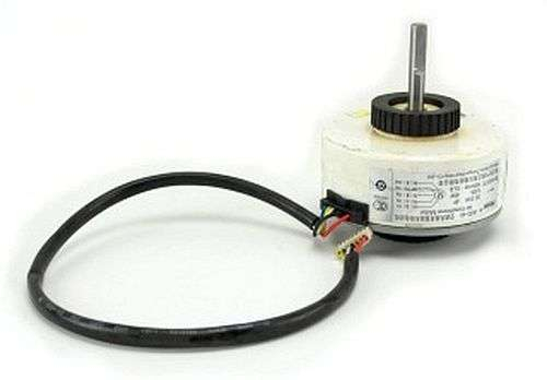 Diffusion D'Air - MOTEUR VENTILATION AS007BS.UI - 896084 ATLANTIC SAV CLIM. & VENTIL. - 896084 