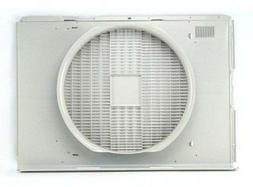 Habillage - FACADE AVANT AOYG36LBLA5 - 897444 ATLANTIC SAV CLIM. & VENTIL. - 897444 