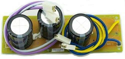 Platine Condo Aoyg36Lbta - PLATINE CONDO AOYG36LBTA - 897128 ATLANTIC SAV CLIM. & VENTIL. - 897128 