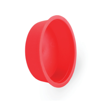 Bouchon obturateur D90 mm - CAPS - BCAPS90 ECONONAME - BCAPS90 