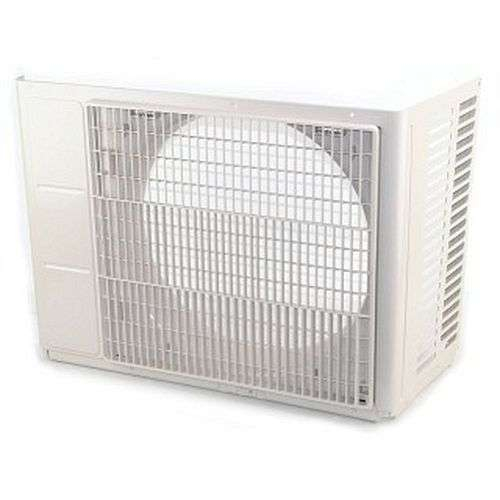 Habillage - FACADE AVANT AOYG07-12KMTA - 897650 ATLANTIC SAV CLIM. & VENTIL. - 897650 