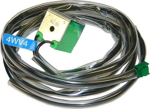 Bobine Vanne 4 Voies - BOBINE ELECTROVANNE AO90MPAMF - 894009 ATLANTIC SAV CLIM. & VENTIL. - 894009 