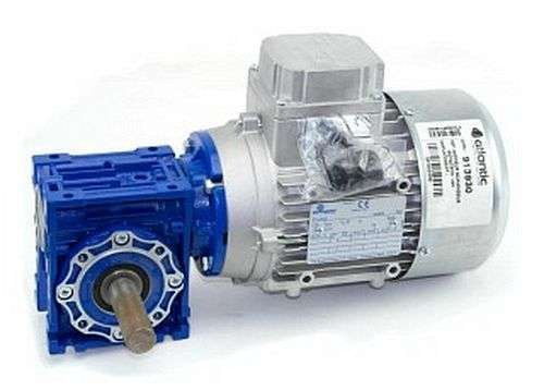 Moteur Echangeur Rotatech 164 - MOTEUR ECHANGEUR ROTATECH 164 - 913930 ATLANTIC SAV CLIM. & VENTIL. - 913930 