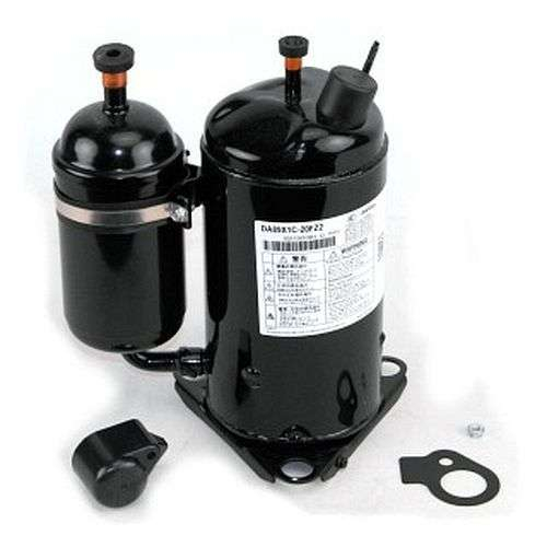 Compresseur - COMPRESSEUR AOYR12LKC - 898457 ATLANTIC SAV CLIM. & VENTIL. - 898457 