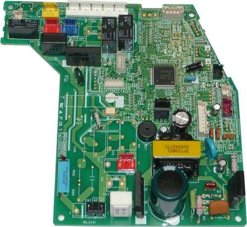 Platine Regulation - PLATINE REGULATION AUY12FMAB - 891454 ATLANTIC SAV CLIM. & VENTIL. - 891454 