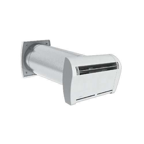 Kit Silencieux - SC 125 EM A 22 m³/h  - 2228 ANJOS - 2228 