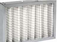 Filtre G4 de rechange pour T.Flow B200 - 35112025 ALDES - 35112025 