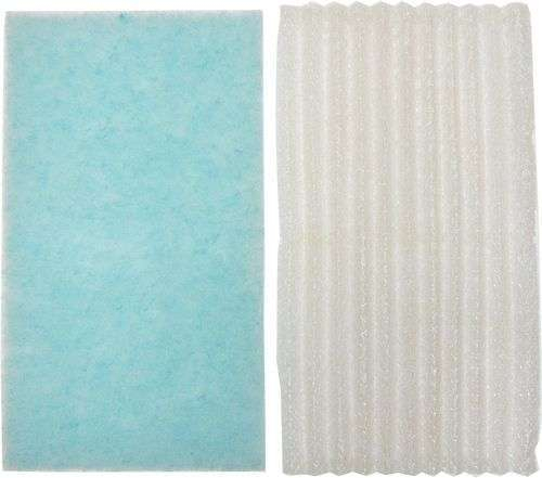 Filtre Particules - FILTRE PARTICULES ASY9-12L - 891466 ATLANTIC SAV CLIM. & VENTIL. - 891466 