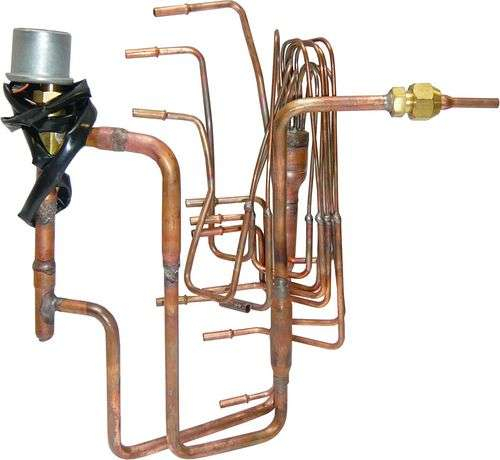 Detendeur - DETENDEUR ARXC60LATH - 894483 ATLANTIC SAV CLIM. & VENTIL. - 894483 