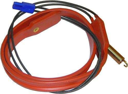 Rdc Aoy90Ep/Tp - RDC AOY90EP/TP - 890292 ATLANTIC SAV CLIM. & VENTIL. - 890292 