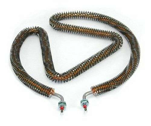 Resistance 4000W Bet 12 - RESISTANCE 4000W BET 12 - 913910 ATLANTIC SAV CLIM. & VENTIL. - 913910 