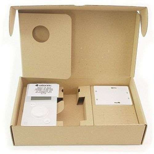 Regulation - TELECOMMANDE A PILE NRT - 897519 ATLANTIC SAV CLIM. & VENTIL. - 897519 