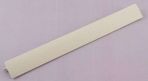 Volet - VOLET CASSETTE 600 - 890007 ATLANTIC SAV CLIM. & VENTIL. - 890007 