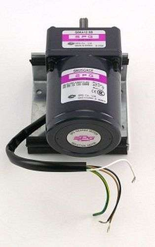 Moteur Echangeur Tech 15-21 - MOTEUR ECHANGEUR TECH 15-21 - 913943 ATLANTIC SAV CLIM. & VENTIL. - 913943 